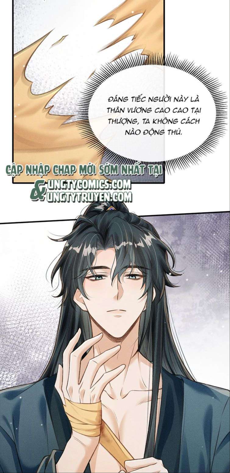 Đan Tiêu Vạn Dặm Chapter 9 - Next Chapter 10