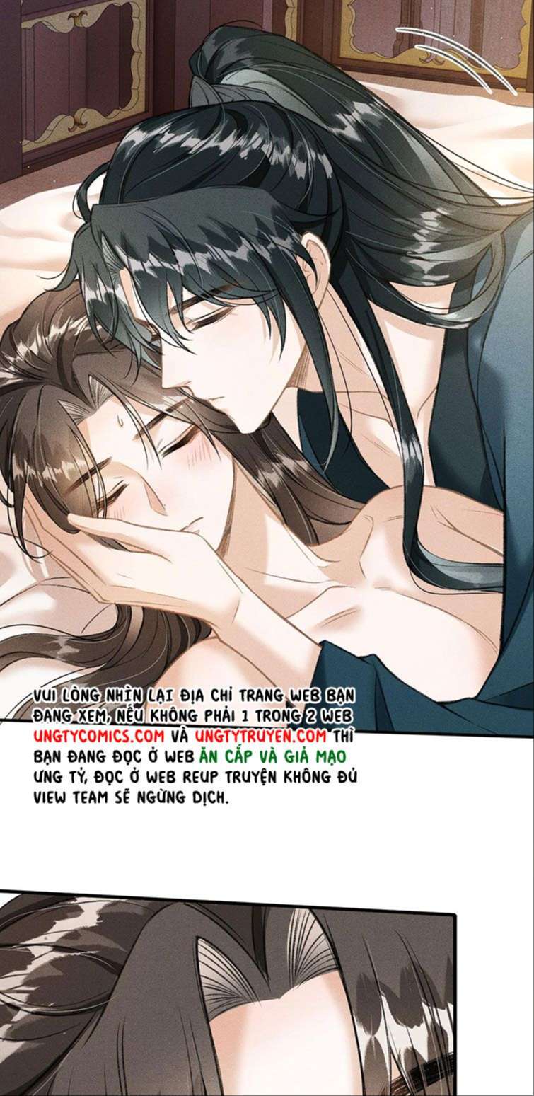 Đan Tiêu Vạn Dặm Chapter 9 - Next Chapter 10