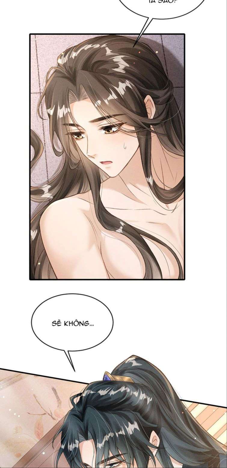 Đan Tiêu Vạn Dặm Chapter 9 - Next Chapter 10