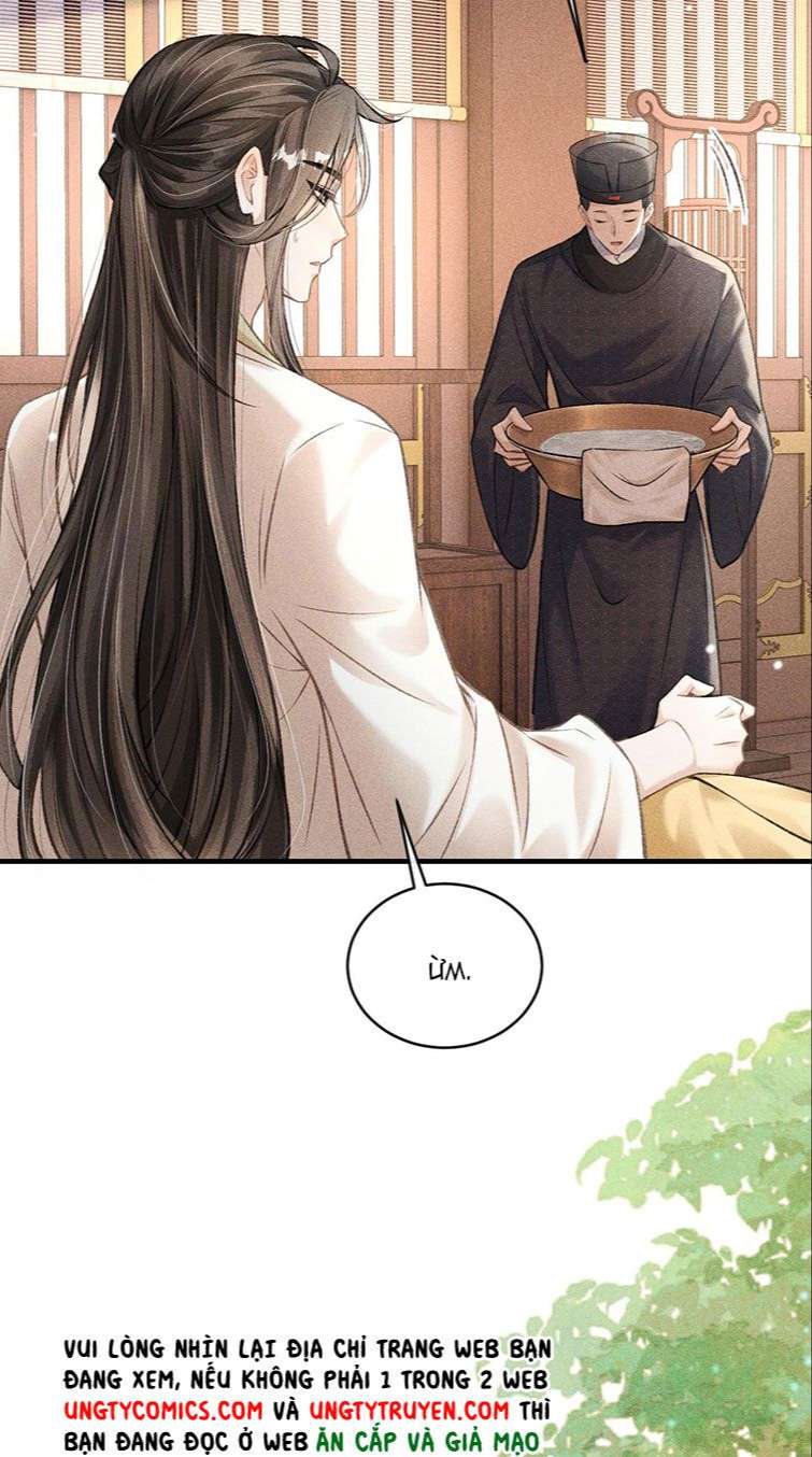 Đan Tiêu Vạn Dặm Chapter 9 - Next Chapter 10