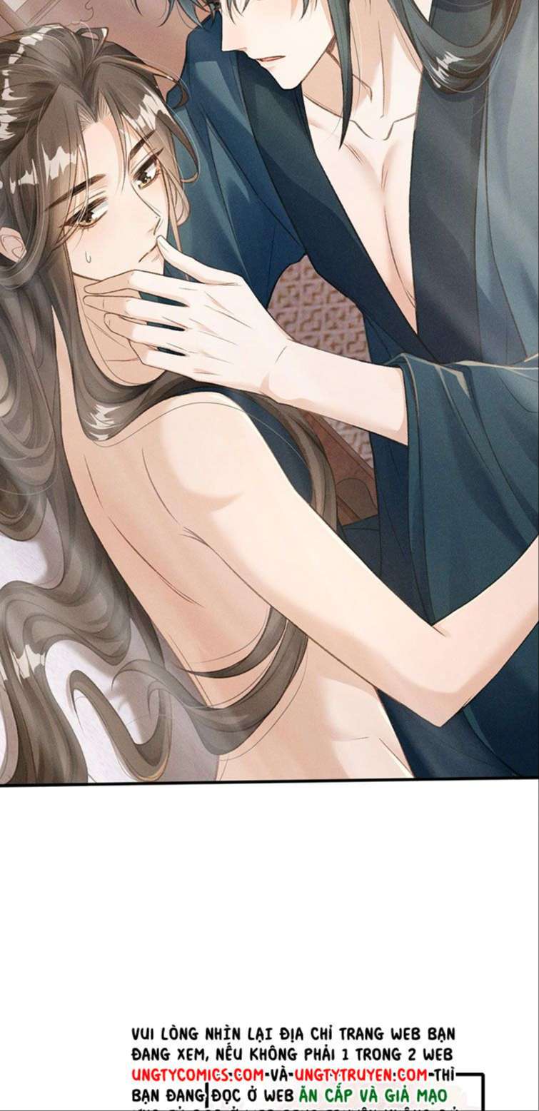 Đan Tiêu Vạn Dặm Chapter 9 - Next Chapter 10