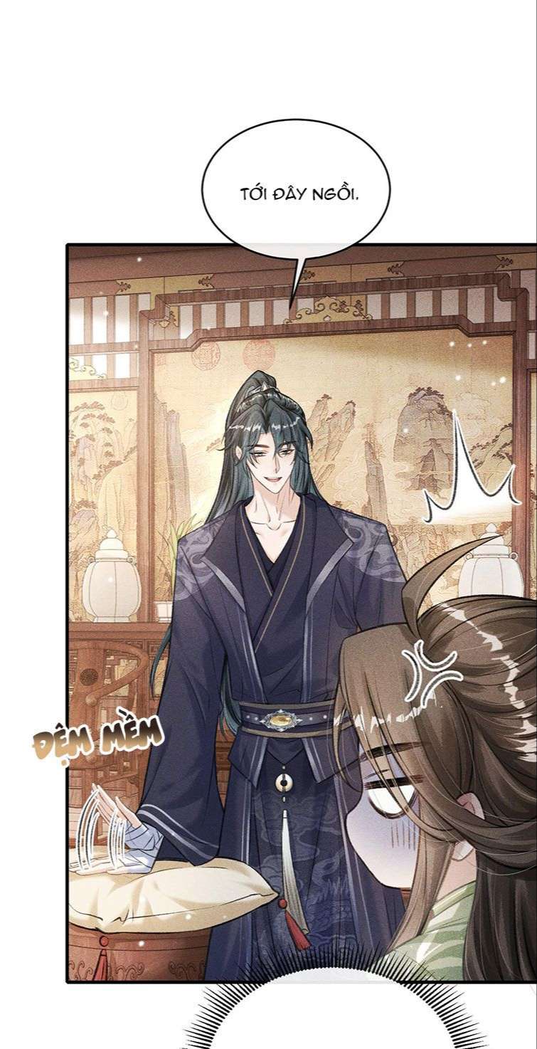 Đan Tiêu Vạn Dặm Chapter 9 - Next Chapter 10