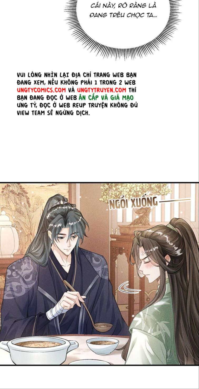 Đan Tiêu Vạn Dặm Chapter 9 - Next Chapter 10