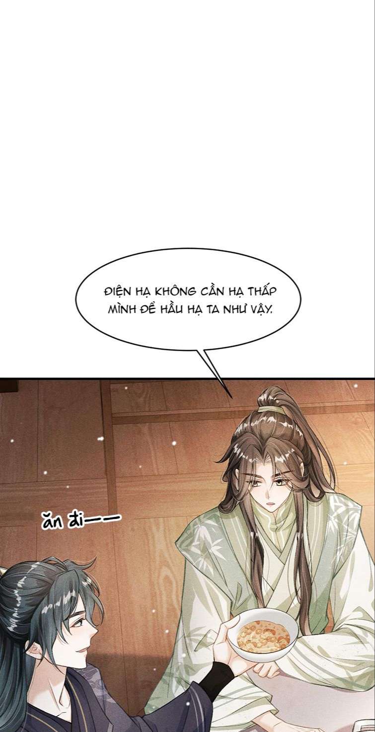 Đan Tiêu Vạn Dặm Chapter 9 - Next Chapter 10