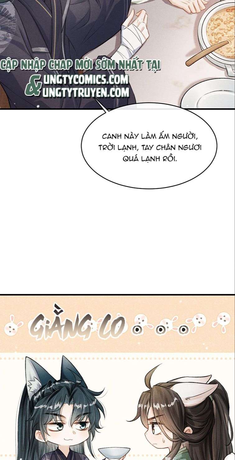 Đan Tiêu Vạn Dặm Chapter 9 - Next Chapter 10