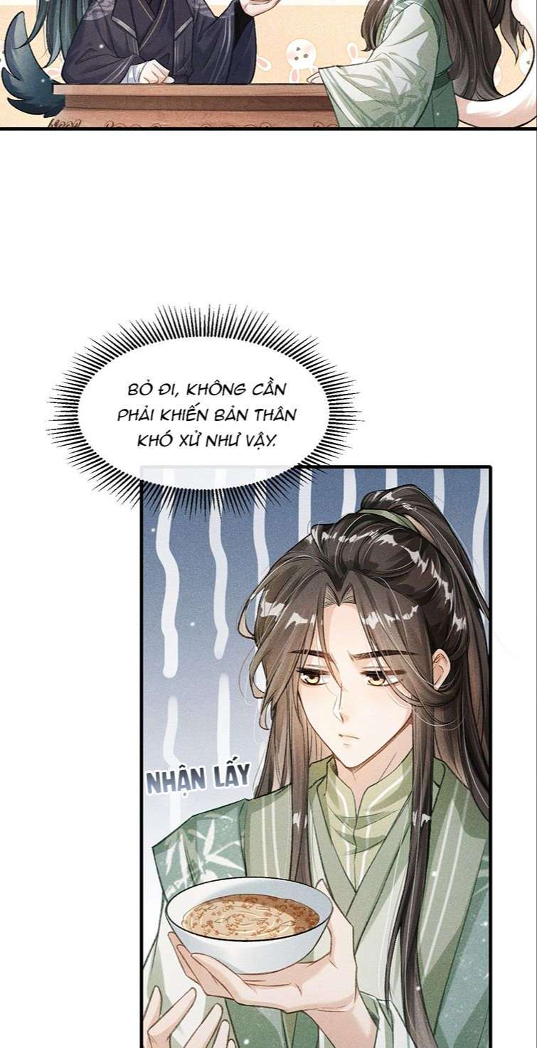 Đan Tiêu Vạn Dặm Chapter 9 - Next Chapter 10