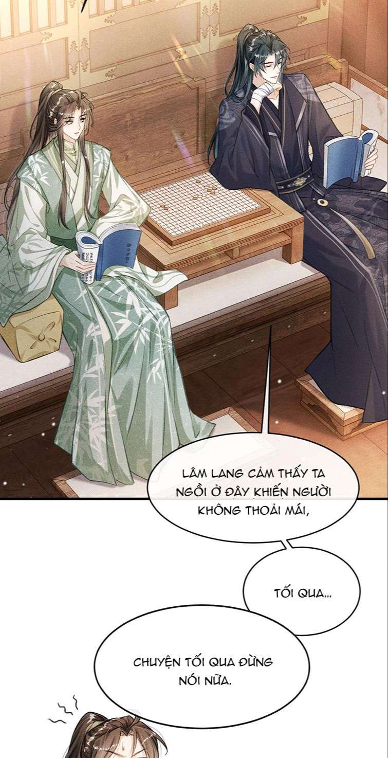 Đan Tiêu Vạn Dặm Chapter 9 - Next Chapter 10