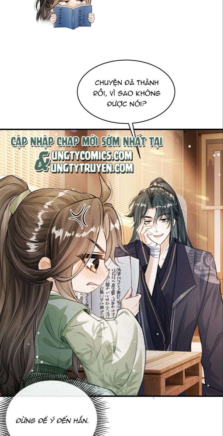 Đan Tiêu Vạn Dặm Chapter 9 - Next Chapter 10