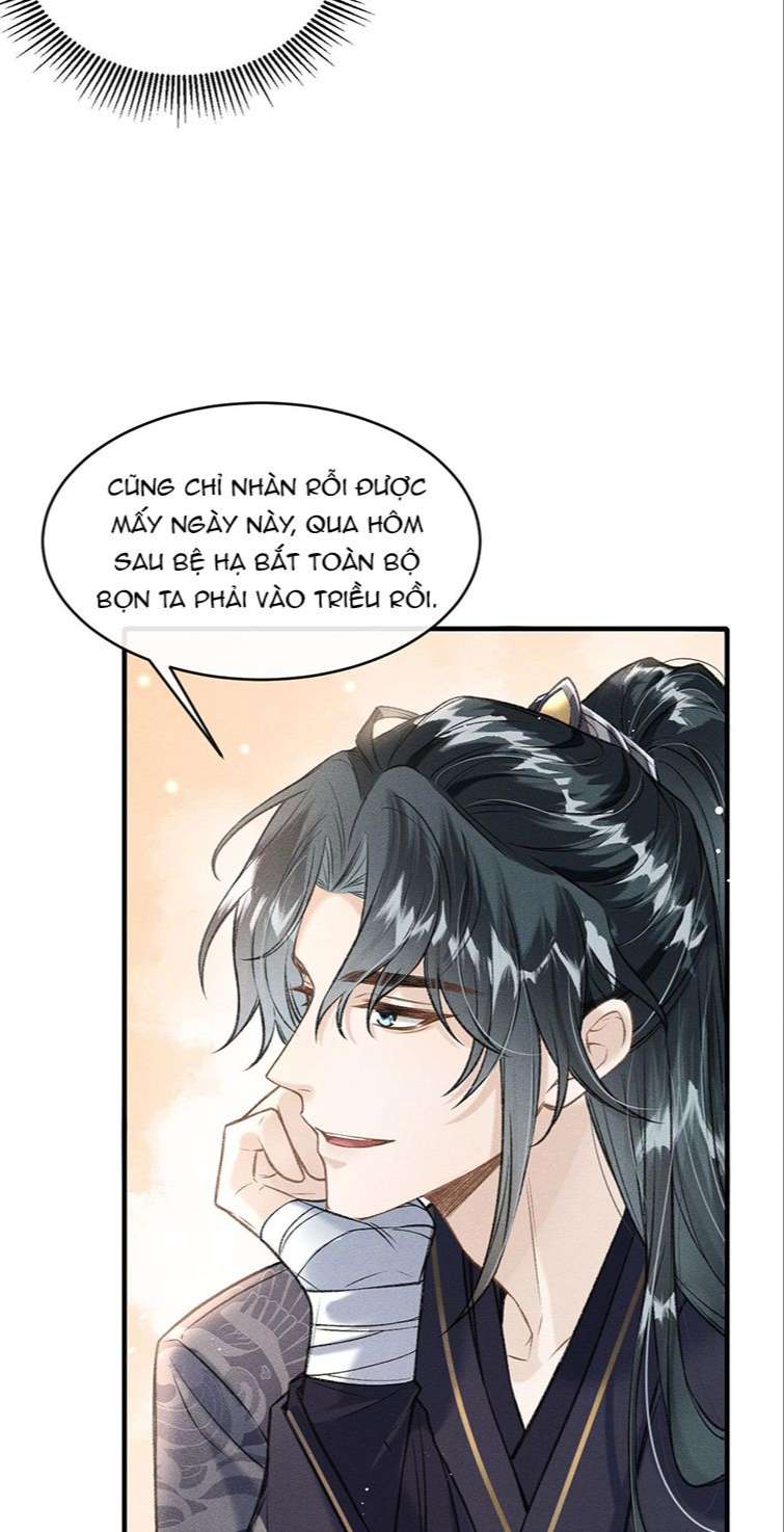 Đan Tiêu Vạn Dặm Chapter 9 - Next Chapter 10