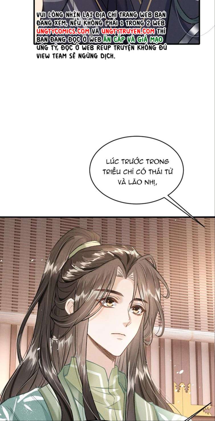 Đan Tiêu Vạn Dặm Chapter 9 - Next Chapter 10