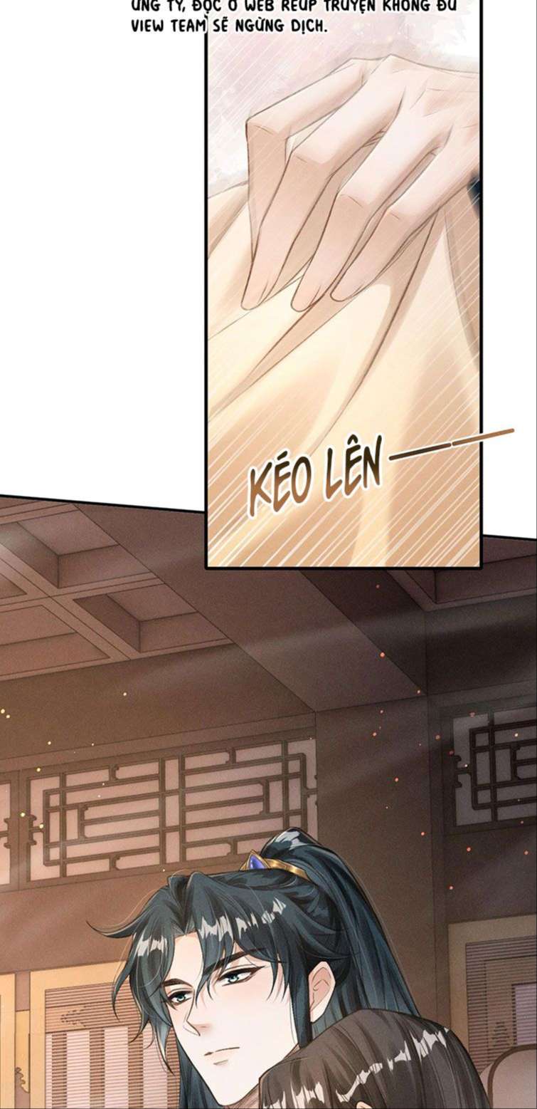 Đan Tiêu Vạn Dặm Chapter 9 - Next Chapter 10