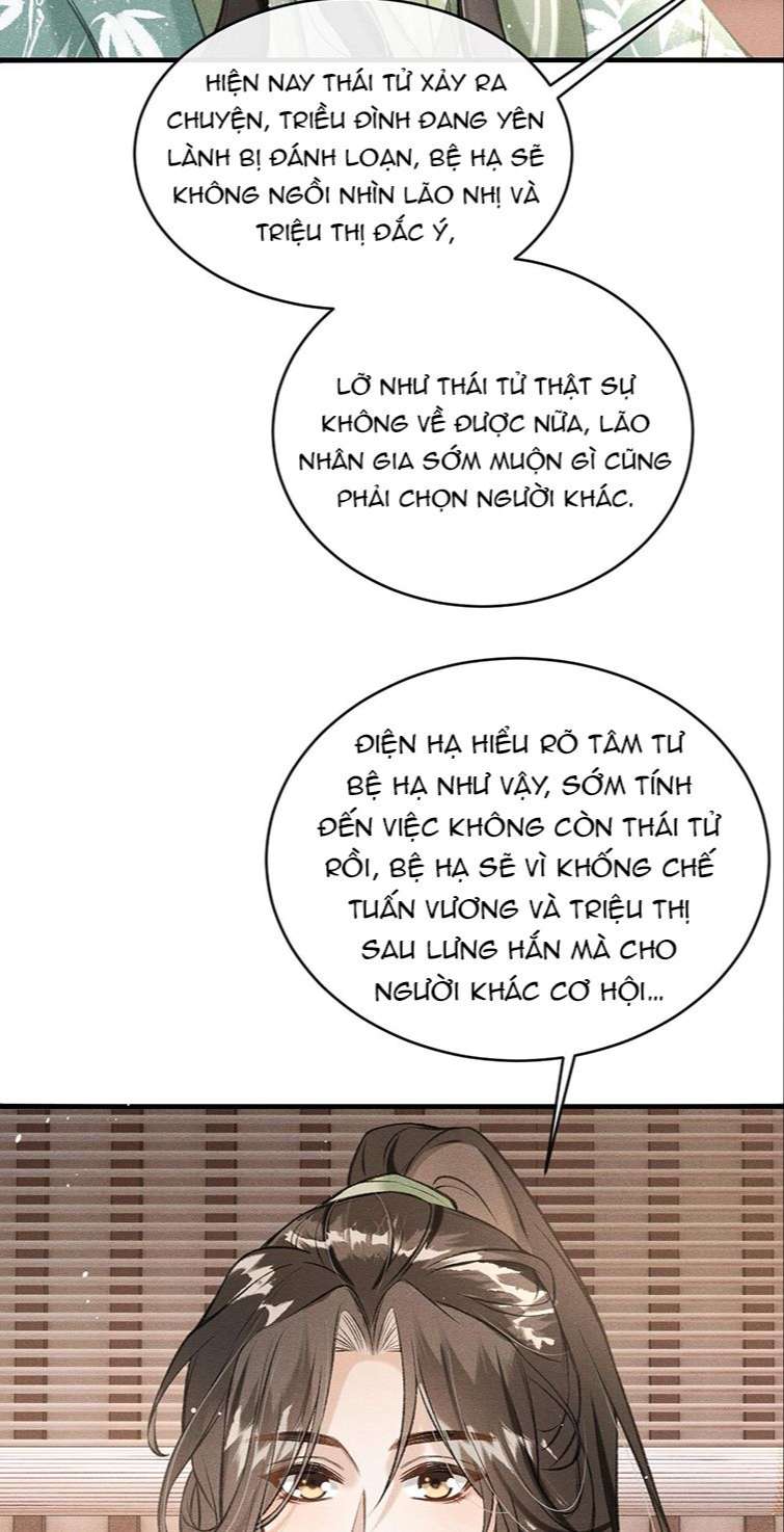 Đan Tiêu Vạn Dặm Chapter 9 - Next Chapter 10