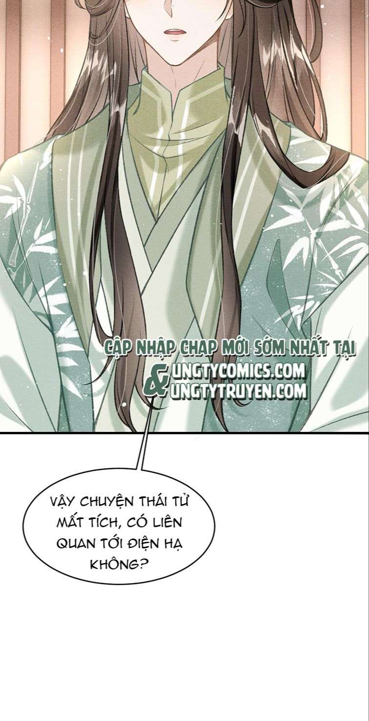 Đan Tiêu Vạn Dặm Chapter 9 - Next Chapter 10