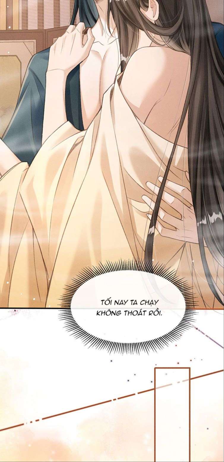 Đan Tiêu Vạn Dặm Chapter 9 - Next Chapter 10
