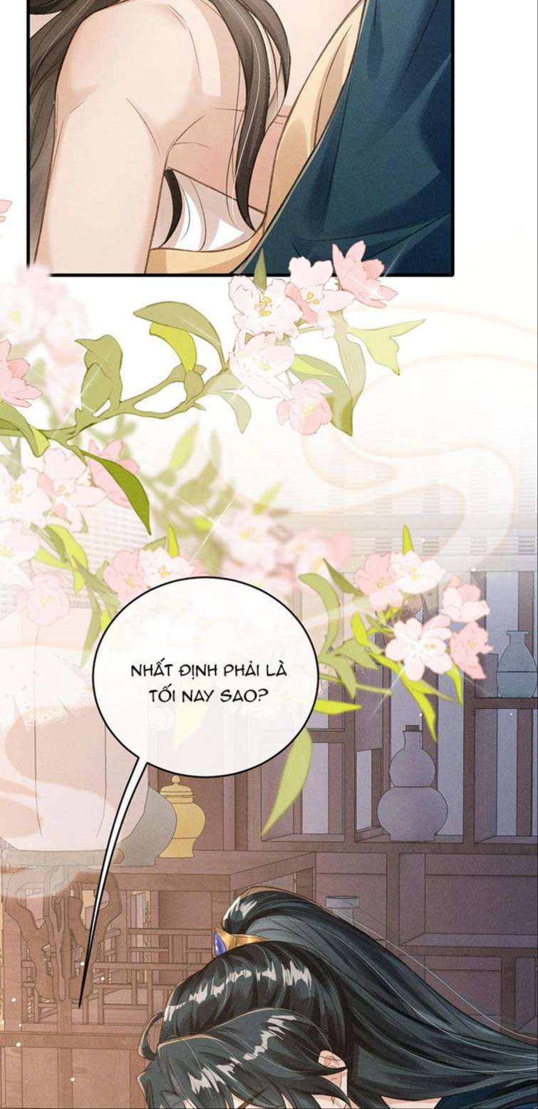 Đan Tiêu Vạn Dặm Chapter 9 - Next Chapter 10