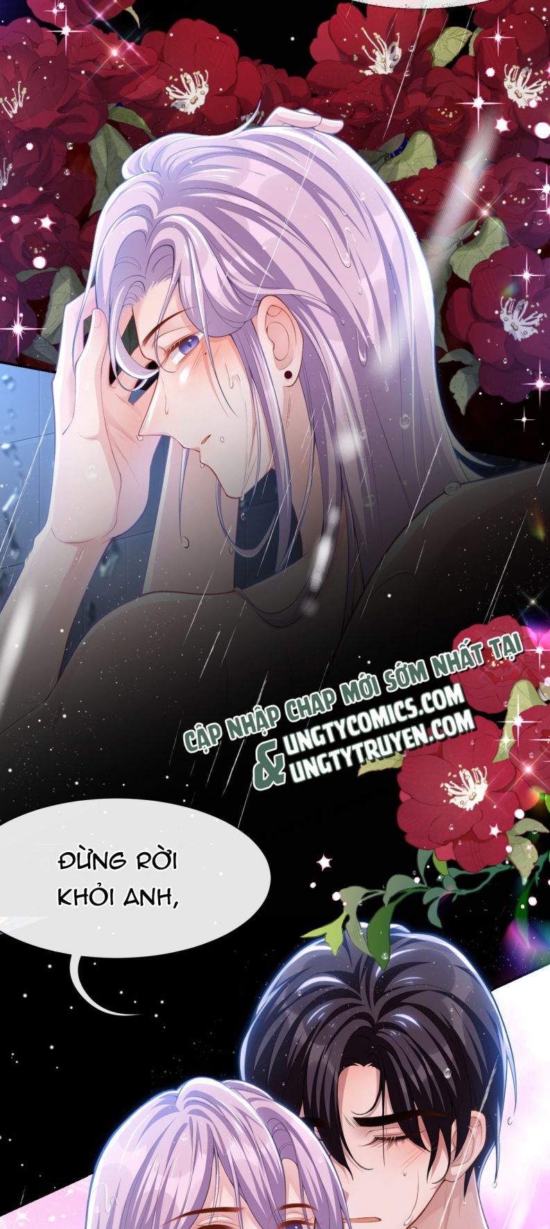 Quan Hệ Thế Thân Chapter 65 - Trang 4
