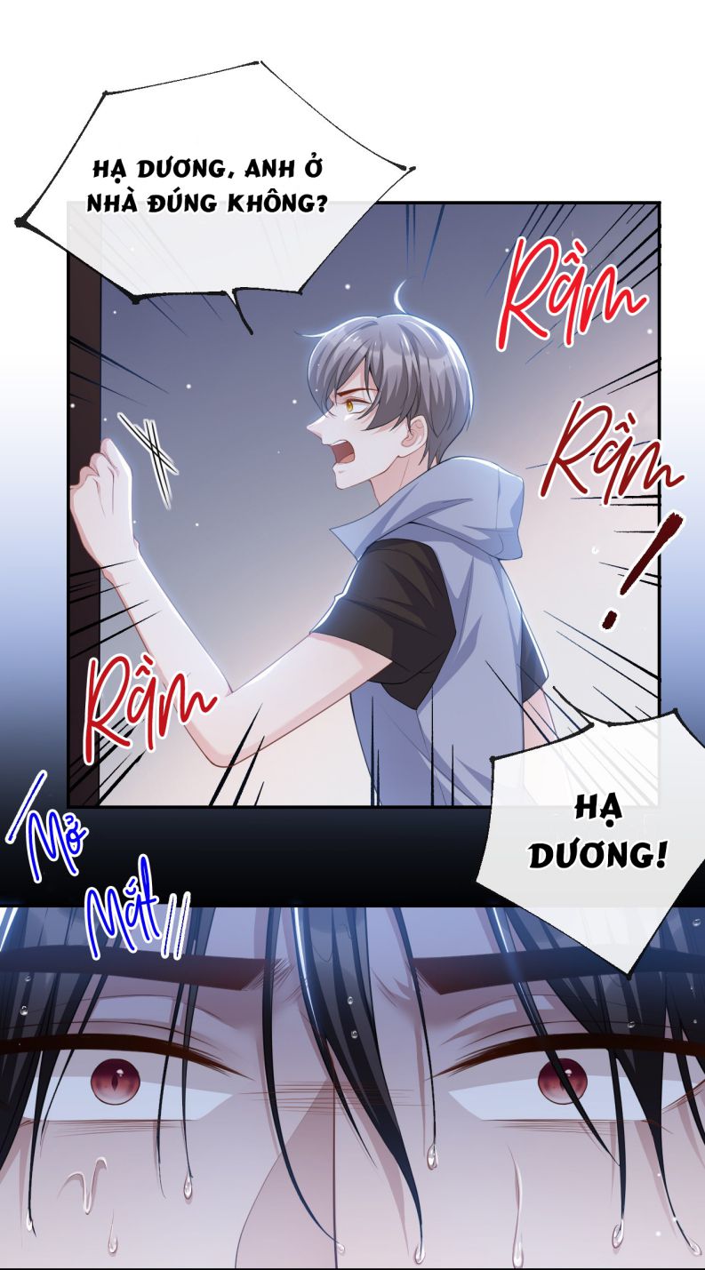 Quan Hệ Thế Thân Chapter 65 - Trang 4