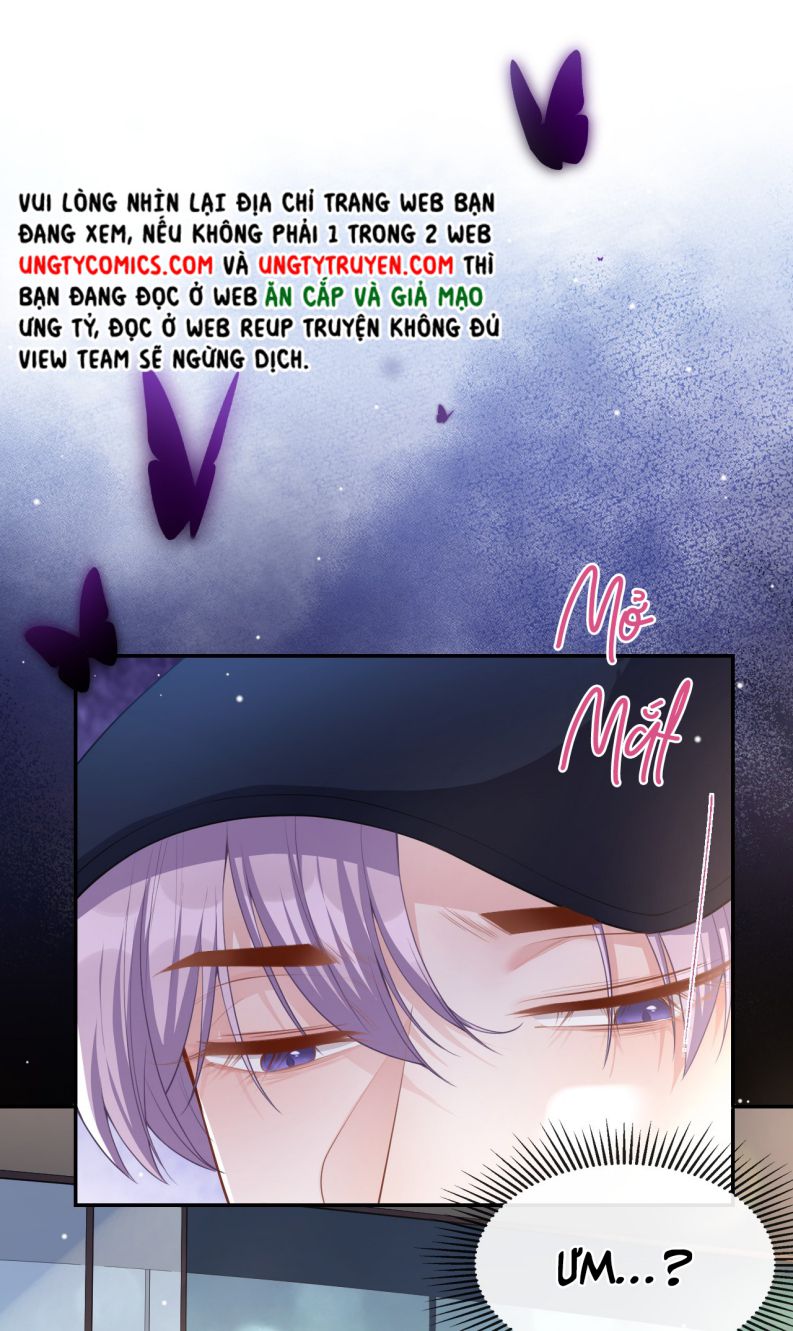 Quan Hệ Thế Thân Chapter 65 - Trang 4