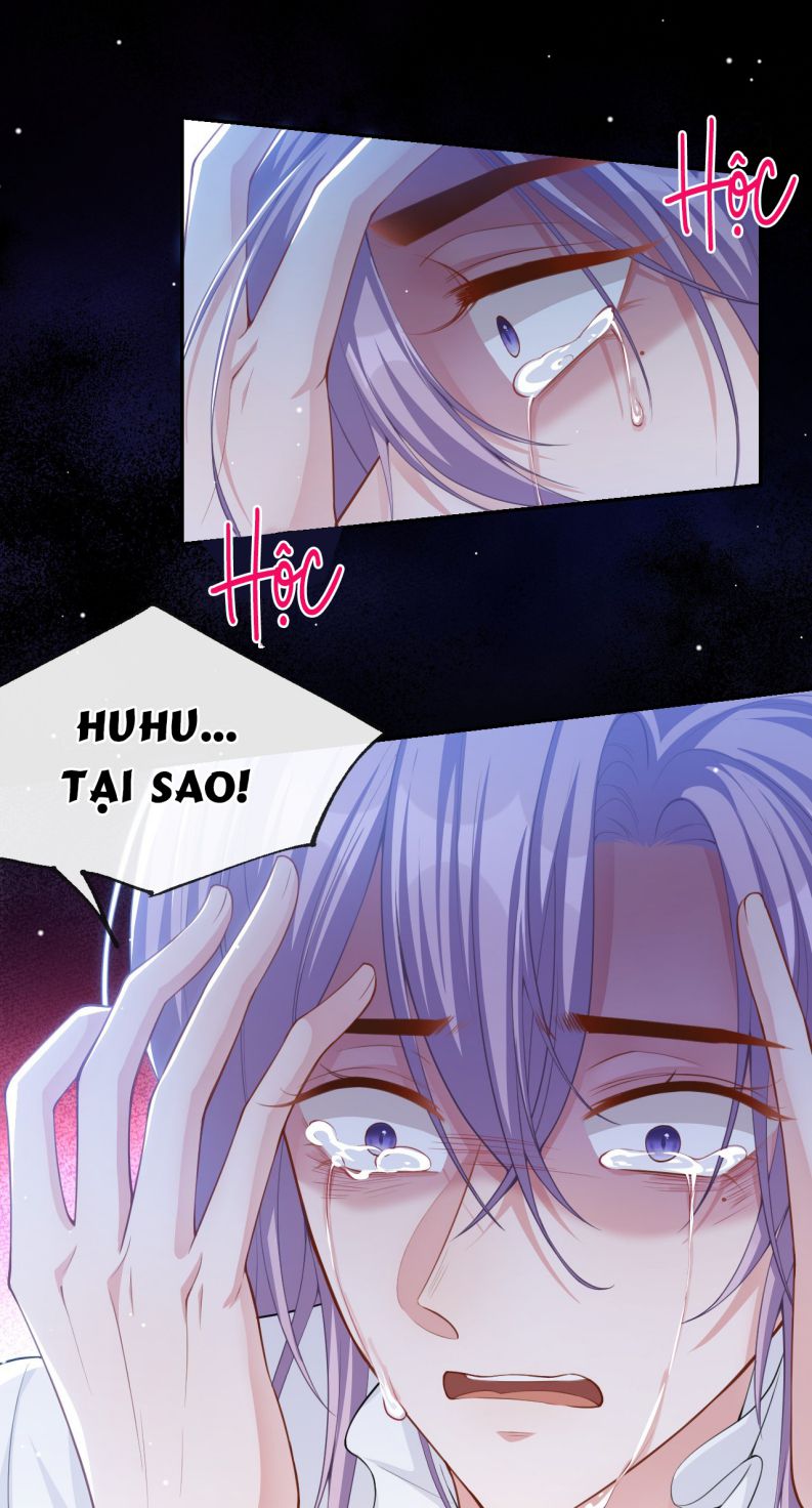 Quan Hệ Thế Thân Chapter 65 - Trang 4