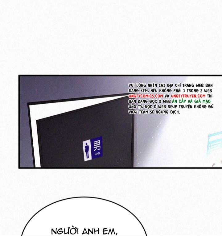 Môi Súng Chapter 61 - Trang 4