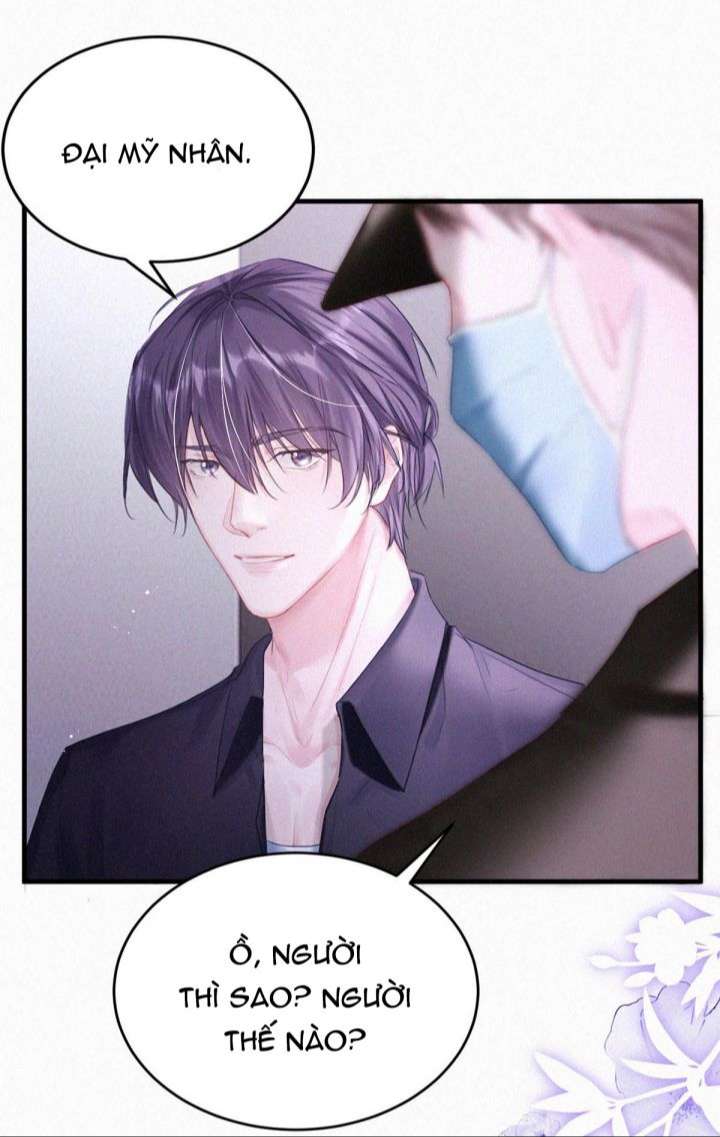 Môi Súng Chapter 61 - Trang 4