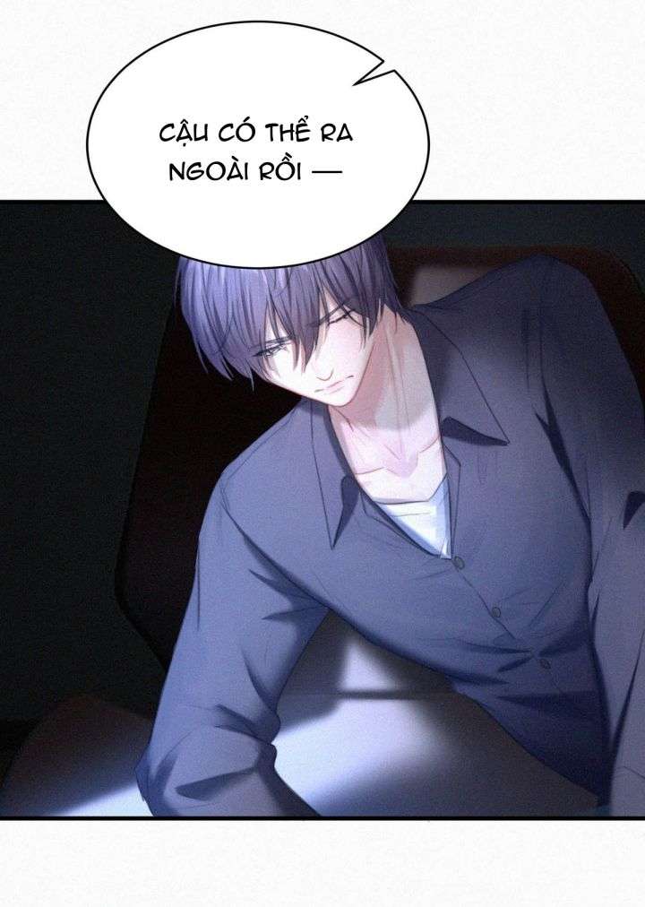 Môi Súng Chapter 61 - Trang 4