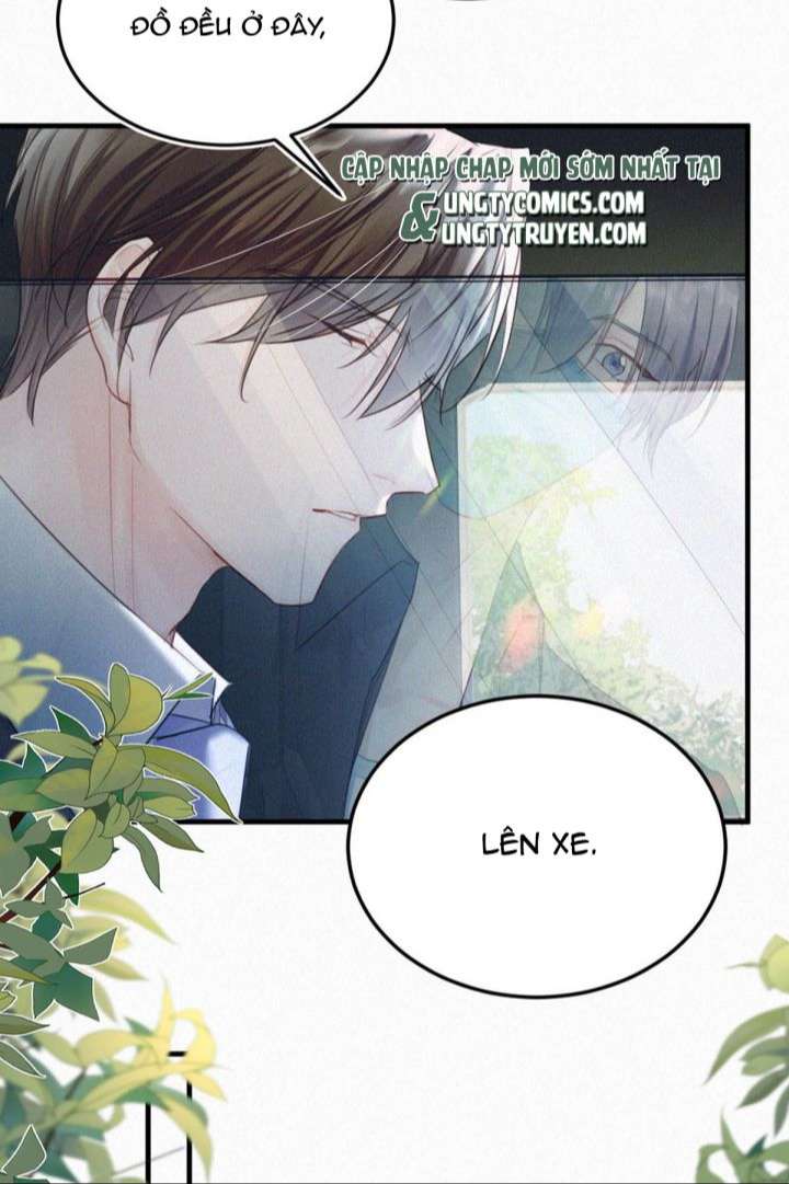 Môi Súng Chapter 61 - Trang 4