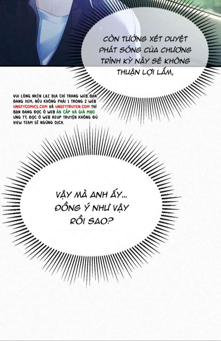 Môi Súng Chapter 61 - Trang 4