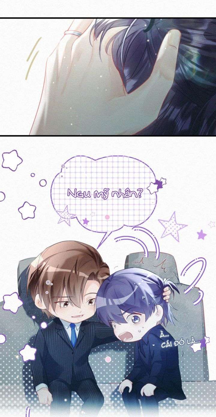 Môi Súng Chapter 61 - Trang 4