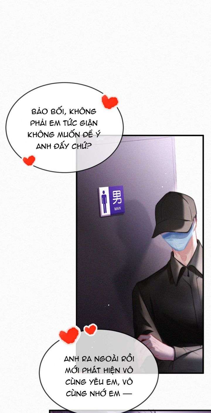 Môi Súng Chapter 61 - Trang 4