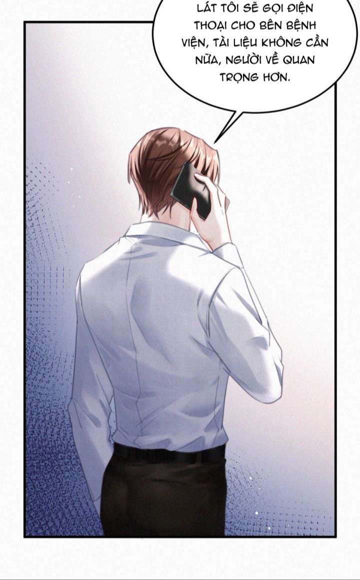Môi Súng Chapter 61 - Trang 4