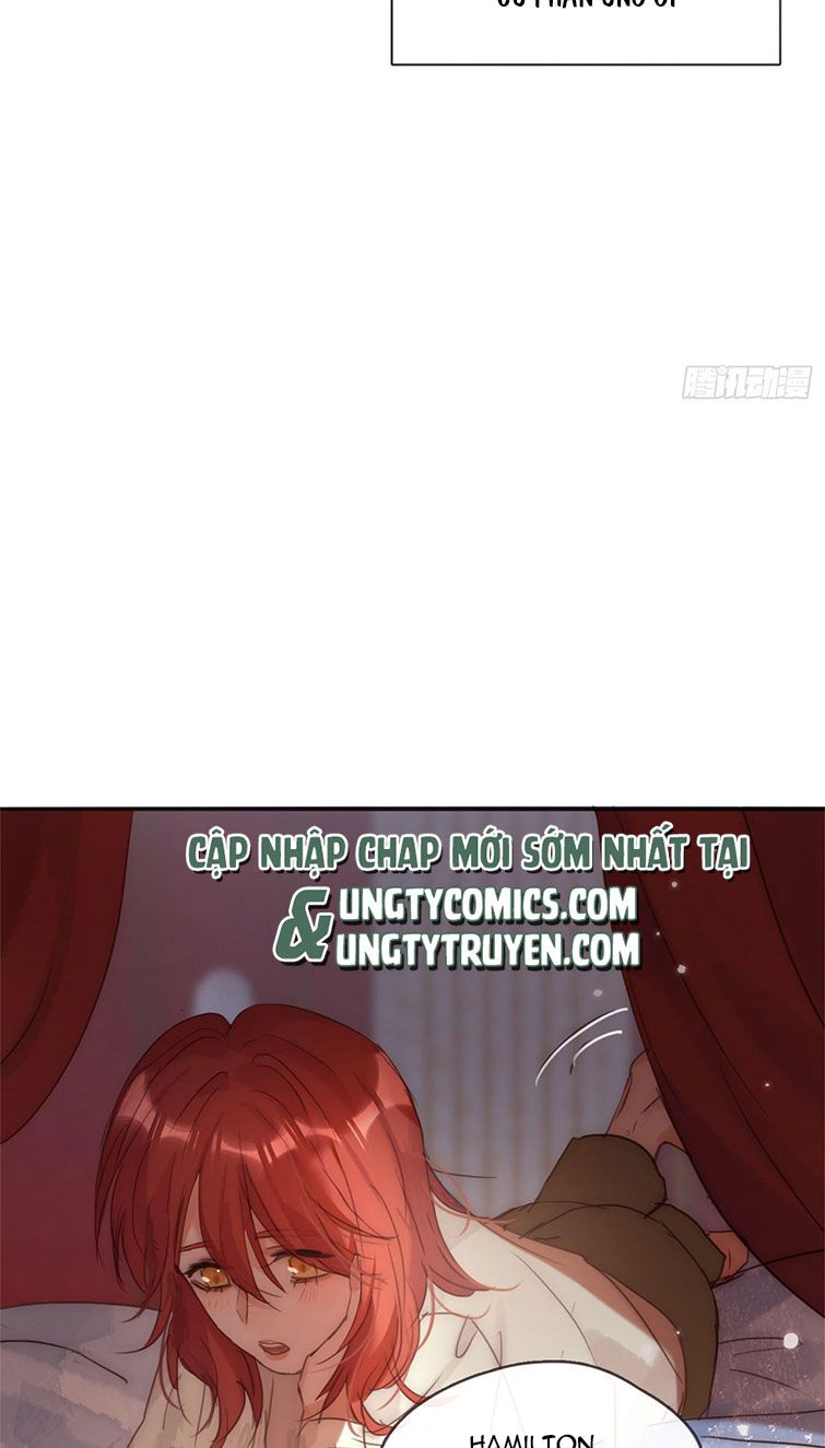 Thỉnh Cùng Ta Đồng Miên Chap 93 - Trang 3