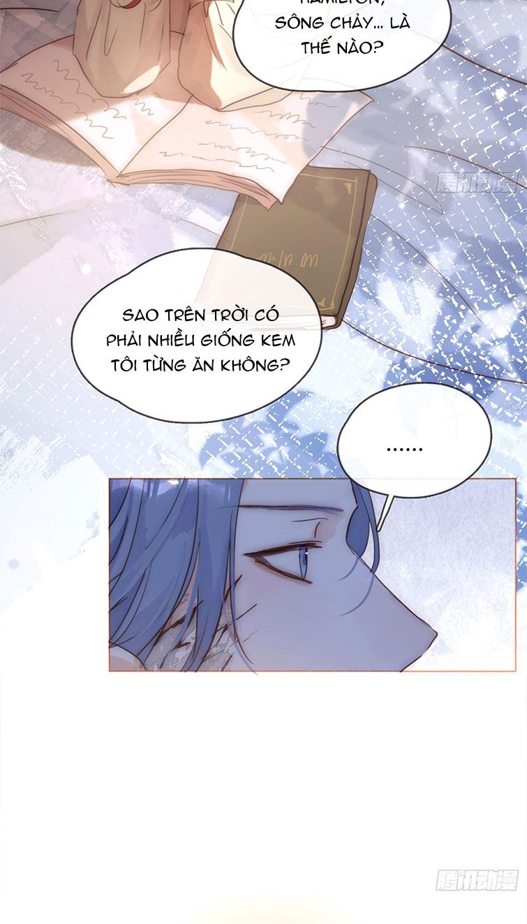 Thỉnh Cùng Ta Đồng Miên Chap 93 - Trang 3