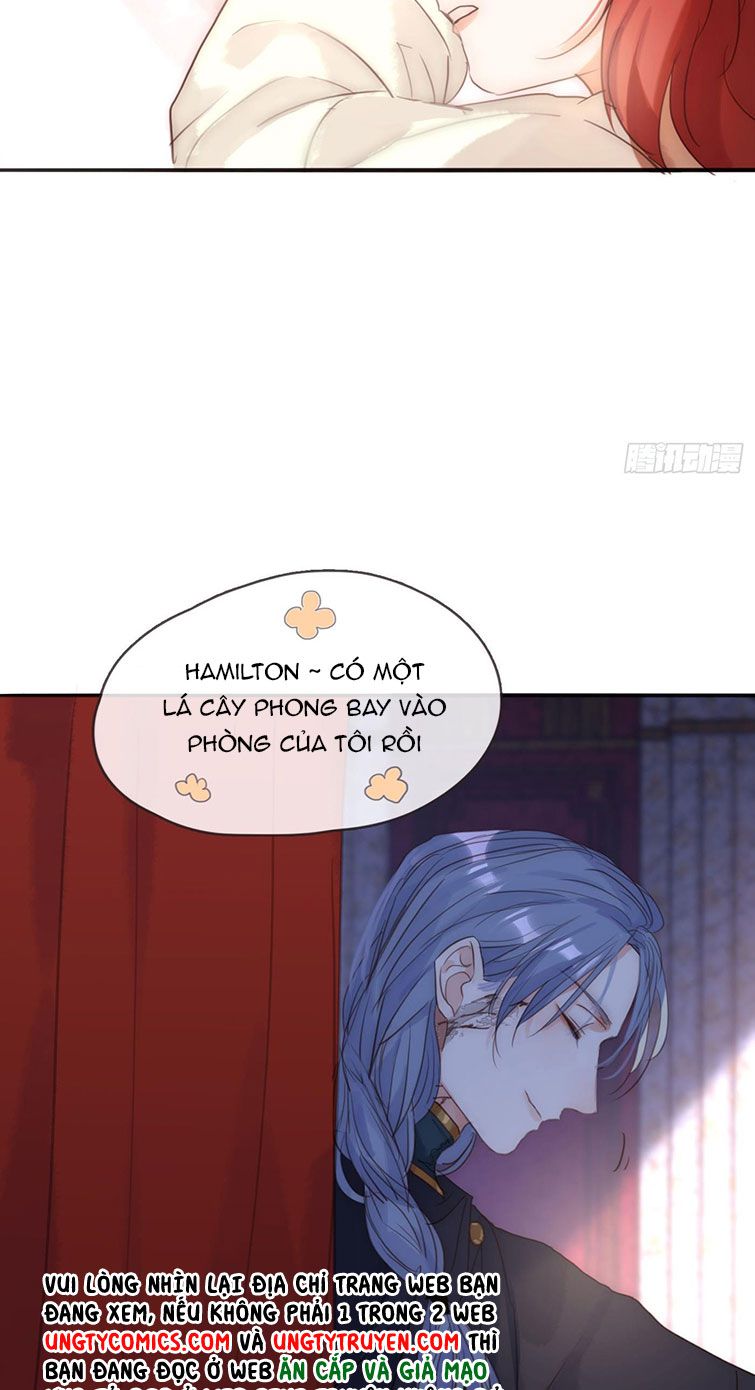 Thỉnh Cùng Ta Đồng Miên Chap 93 - Trang 3