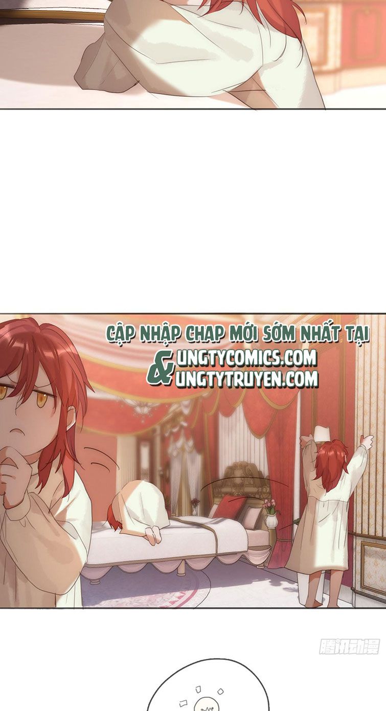 Thỉnh Cùng Ta Đồng Miên Chap 93 - Trang 3