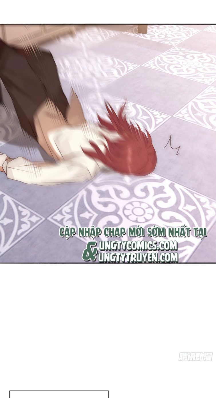 Thỉnh Cùng Ta Đồng Miên Chap 93 - Trang 3