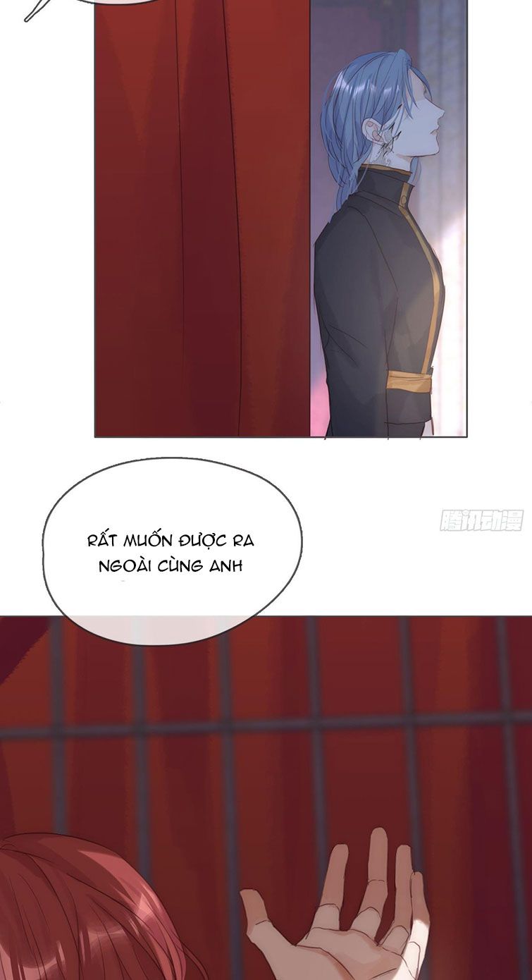 Thỉnh Cùng Ta Đồng Miên Chap 93 - Trang 3