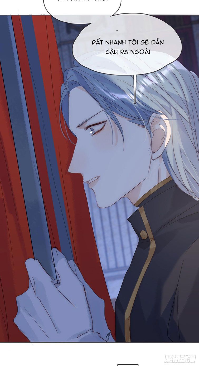 Thỉnh Cùng Ta Đồng Miên Chap 93 - Trang 3