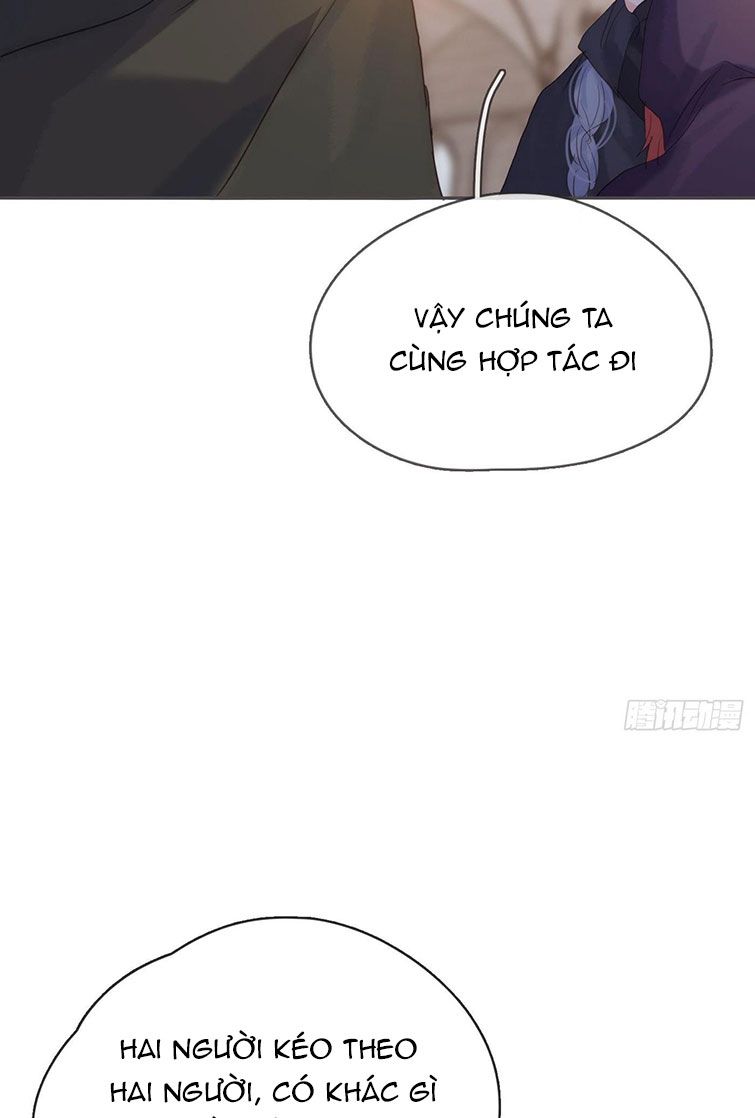 Thỉnh Cùng Ta Đồng Miên Chap 93 - Trang 3