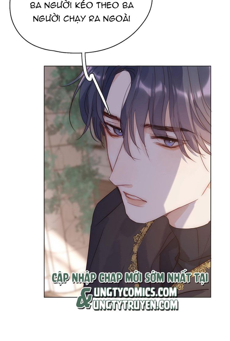 Thỉnh Cùng Ta Đồng Miên Chap 93 - Trang 3