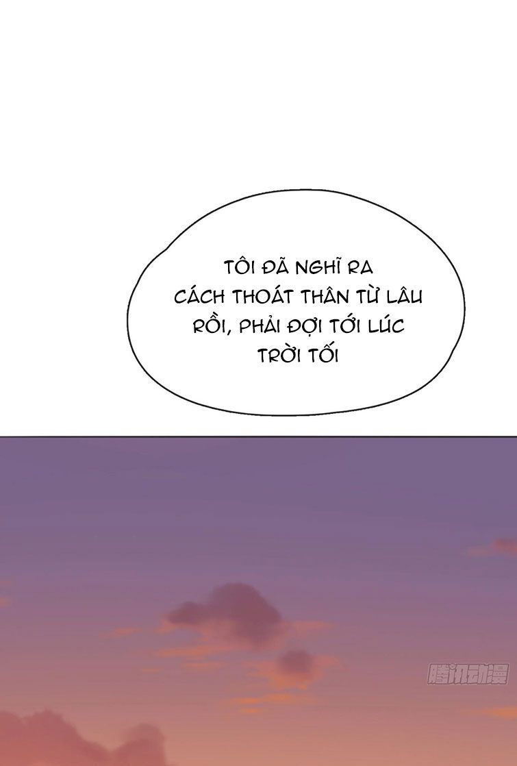 Thỉnh Cùng Ta Đồng Miên Chap 93 - Trang 3