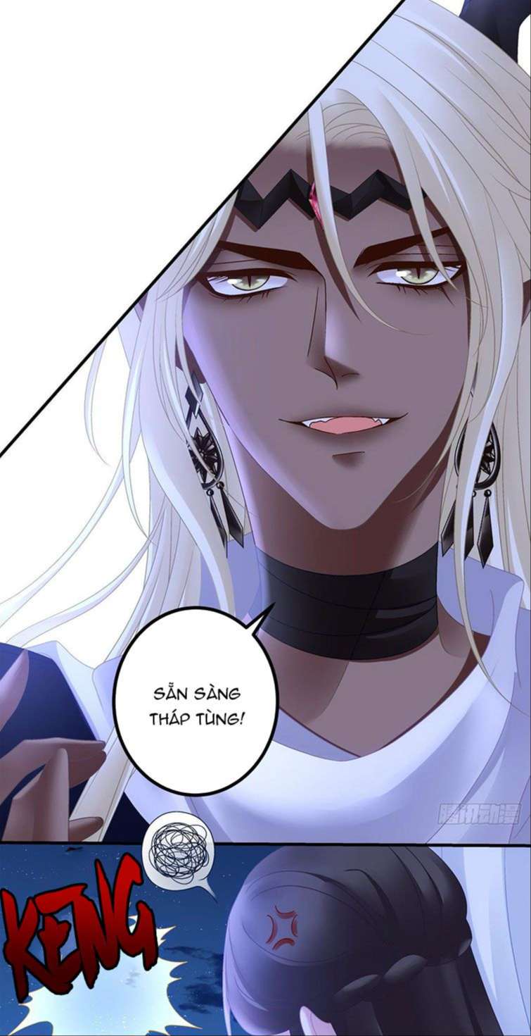 Hắc Hóa Đại Lão Thuần Dưỡng Chỉ Nam Chapter 41 - Trang 4