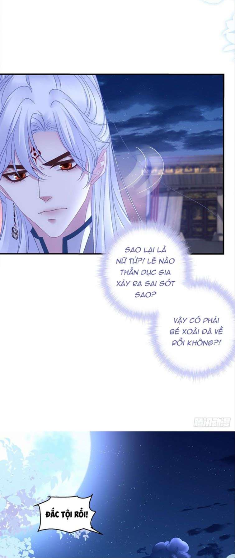 Hắc Hóa Đại Lão Thuần Dưỡng Chỉ Nam Chapter 41 - Trang 4