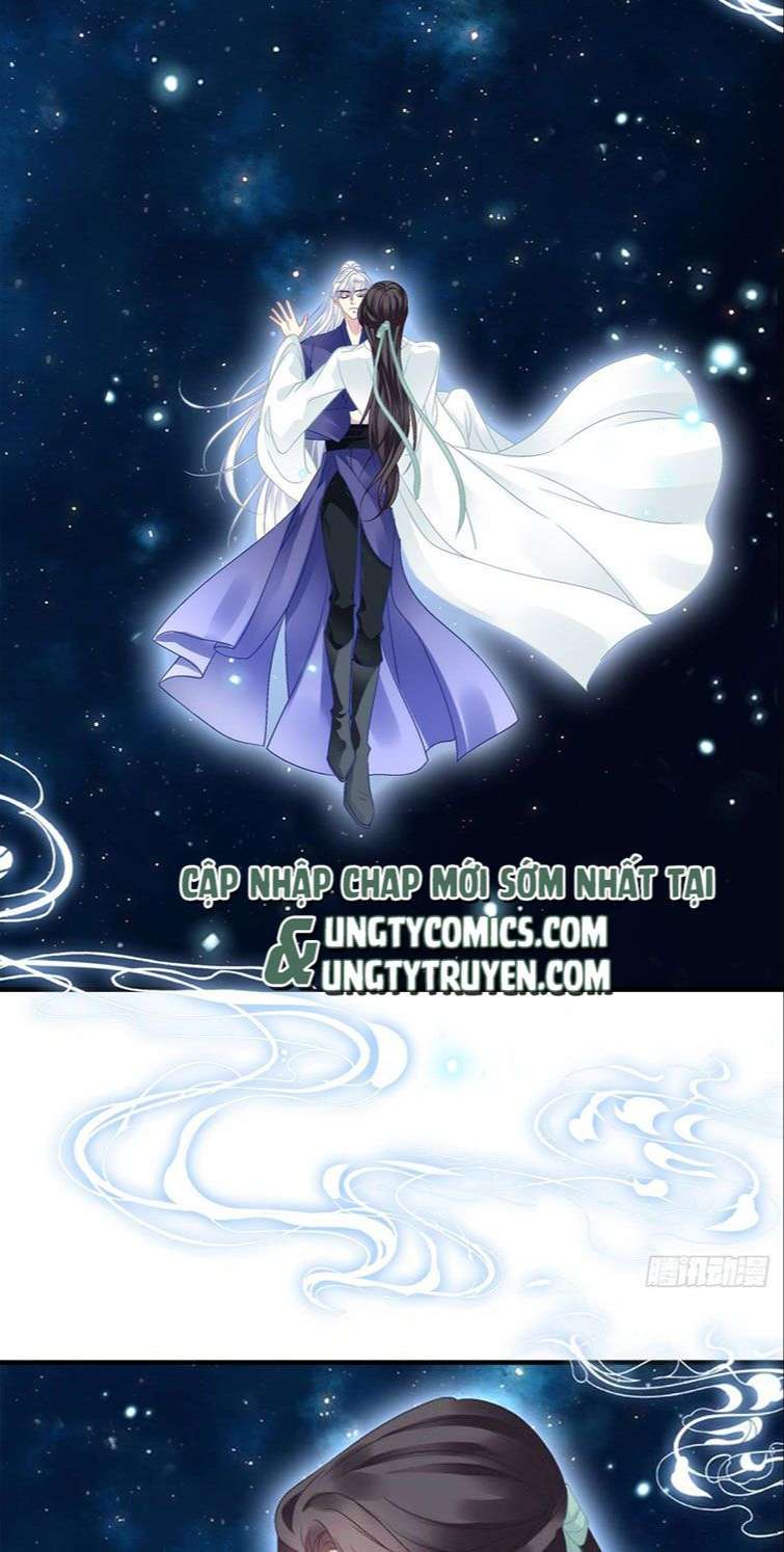 Hắc Hóa Đại Lão Thuần Dưỡng Chỉ Nam Chapter 41 - Trang 4