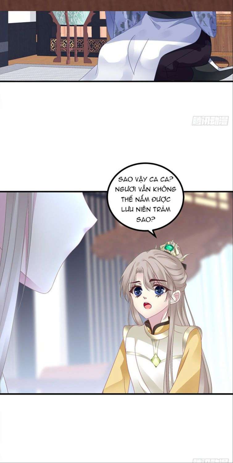 Hắc Hóa Đại Lão Thuần Dưỡng Chỉ Nam Chapter 41 - Trang 4
