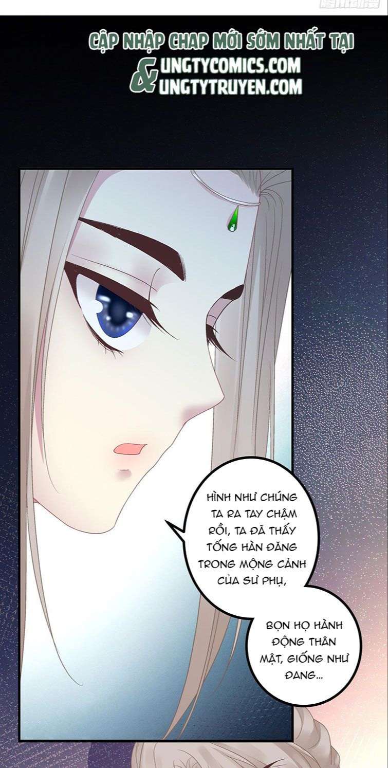 Hắc Hóa Đại Lão Thuần Dưỡng Chỉ Nam Chapter 41 - Trang 4