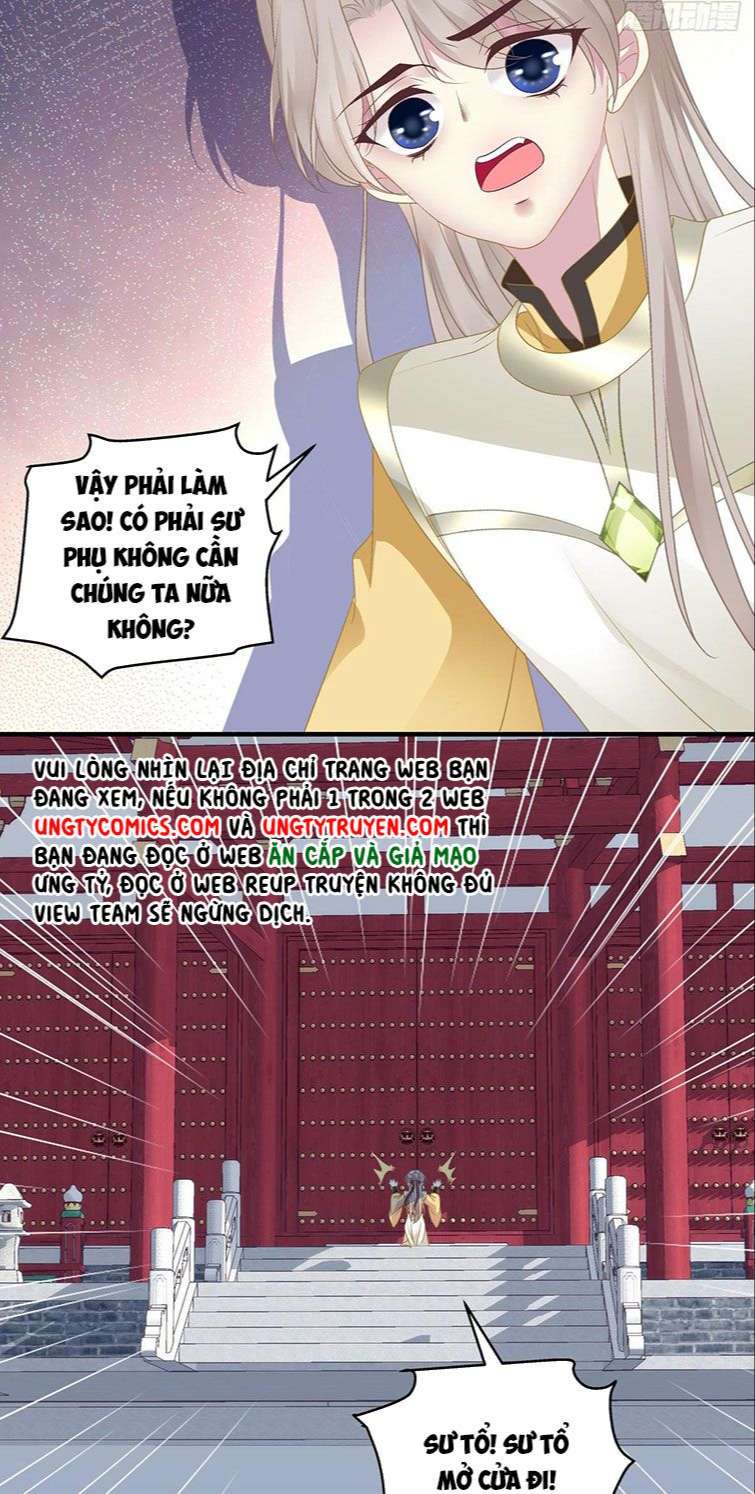 Hắc Hóa Đại Lão Thuần Dưỡng Chỉ Nam Chapter 41 - Trang 4