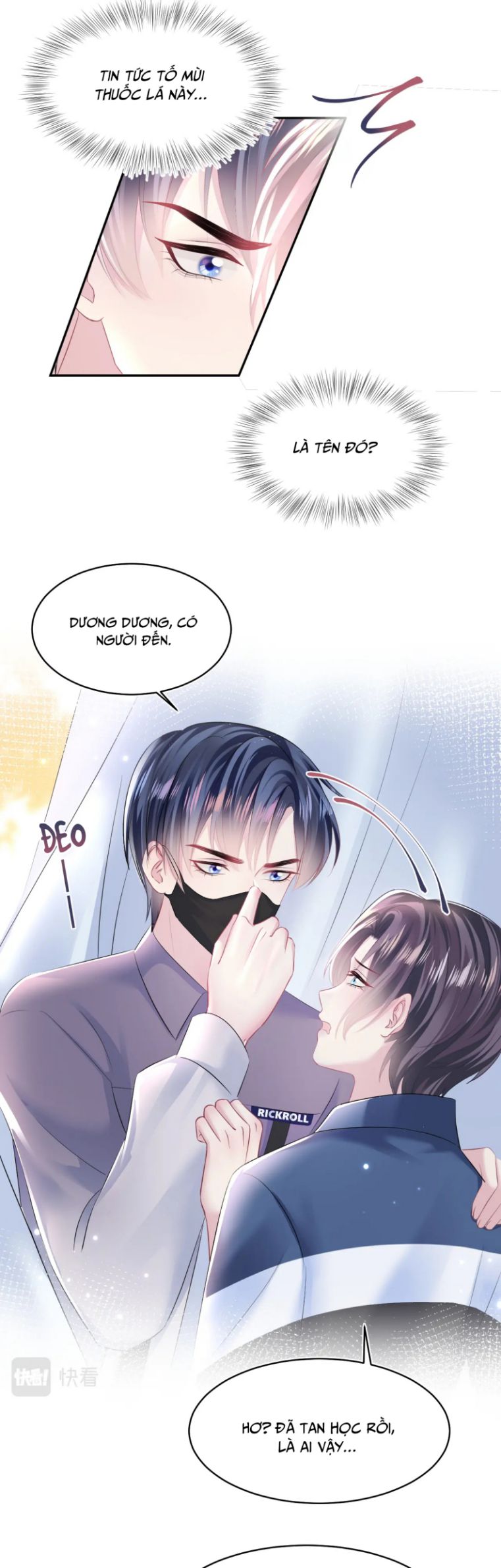 Tuyệt Mỹ Bạch Liên Hoa Online Dạy Học Chapter 128 - Next Chapter 129