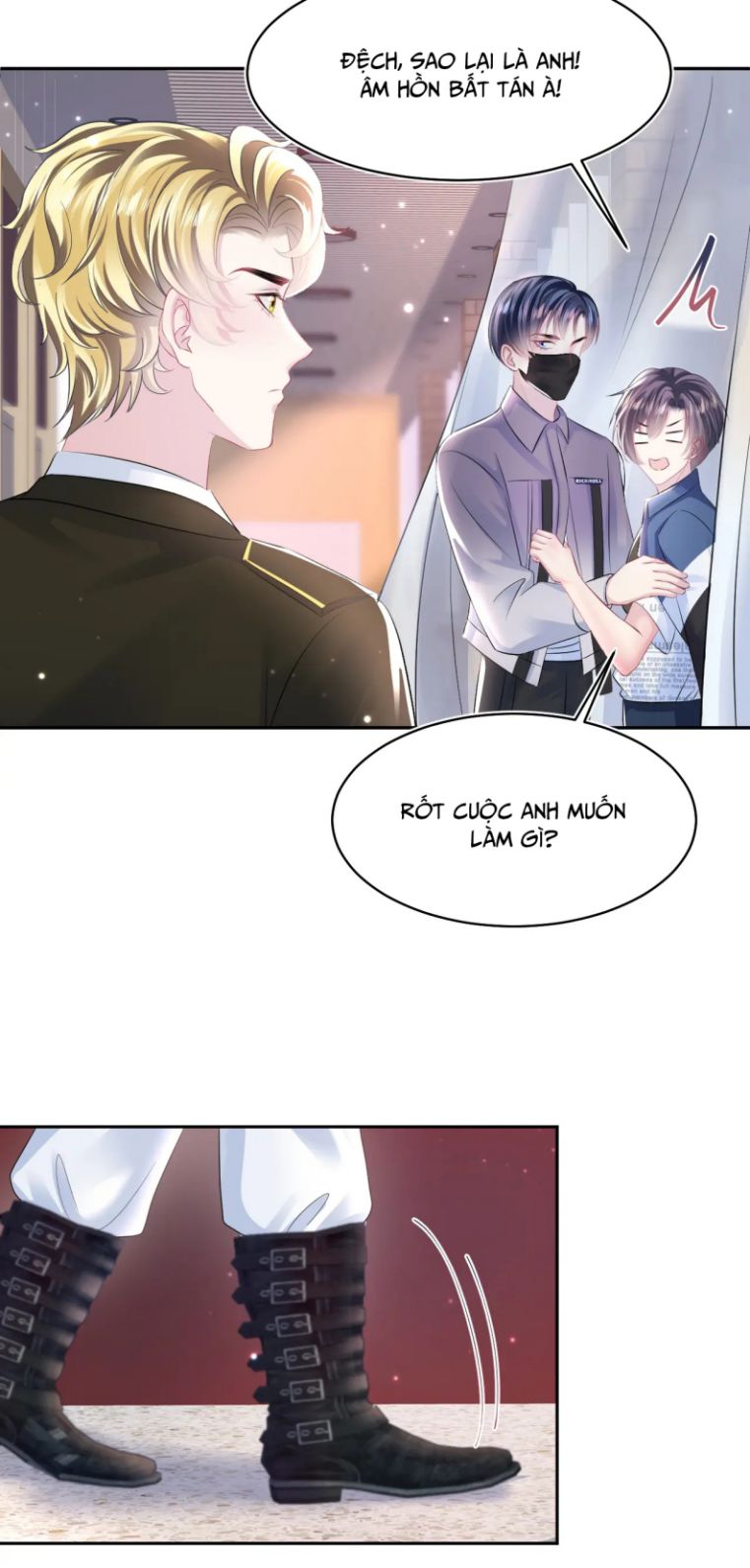 Tuyệt Mỹ Bạch Liên Hoa Online Dạy Học Chapter 128 - Next Chapter 129