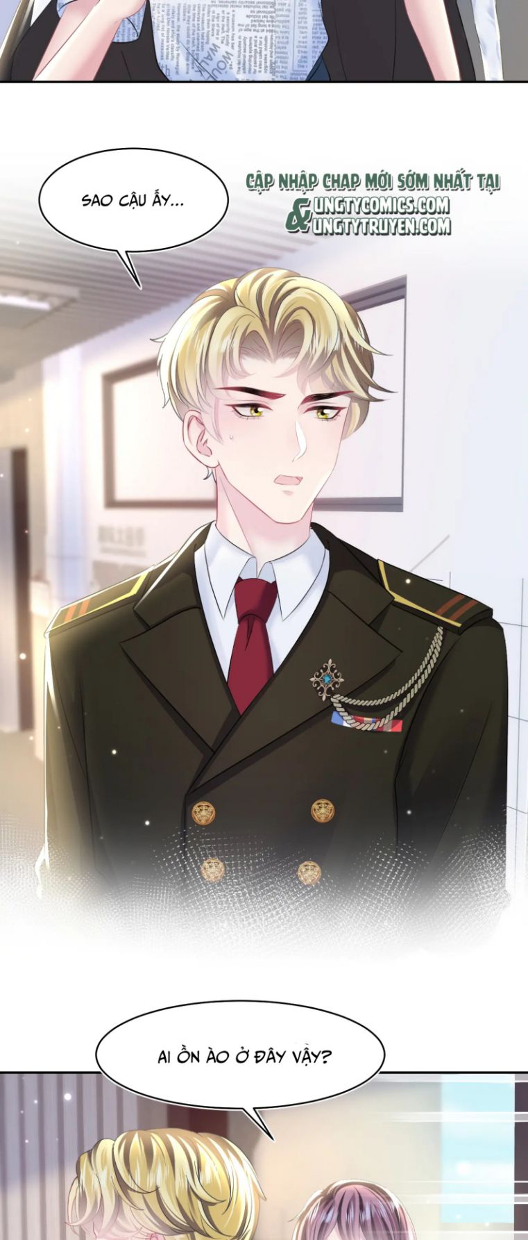 Tuyệt Mỹ Bạch Liên Hoa Online Dạy Học Chapter 128 - Next Chapter 129